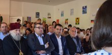 International Day for Persons with Disabilities in Rustavi