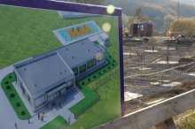 თეთრიწყაროს მუნიციპალიტეტში 3 სკოლის მშენებლობა მიმდინარეობს