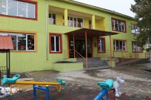 დმანისის მუნიციპალიტეტში ახლადრეაბილირიტებული #1 საბავშვო ბაღი გაიხსნა